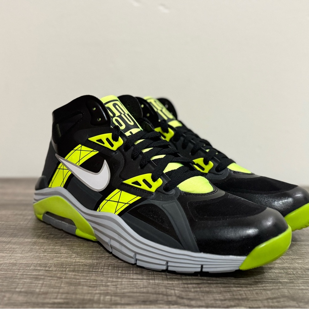 Nike 180 Trainer SC Lunar Men’s Size 10 (NO BOX)